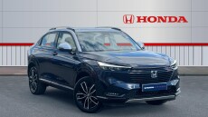 Honda HR-V 1.5 eHEV Advance Style 5dr CVT Hybrid Hatchback